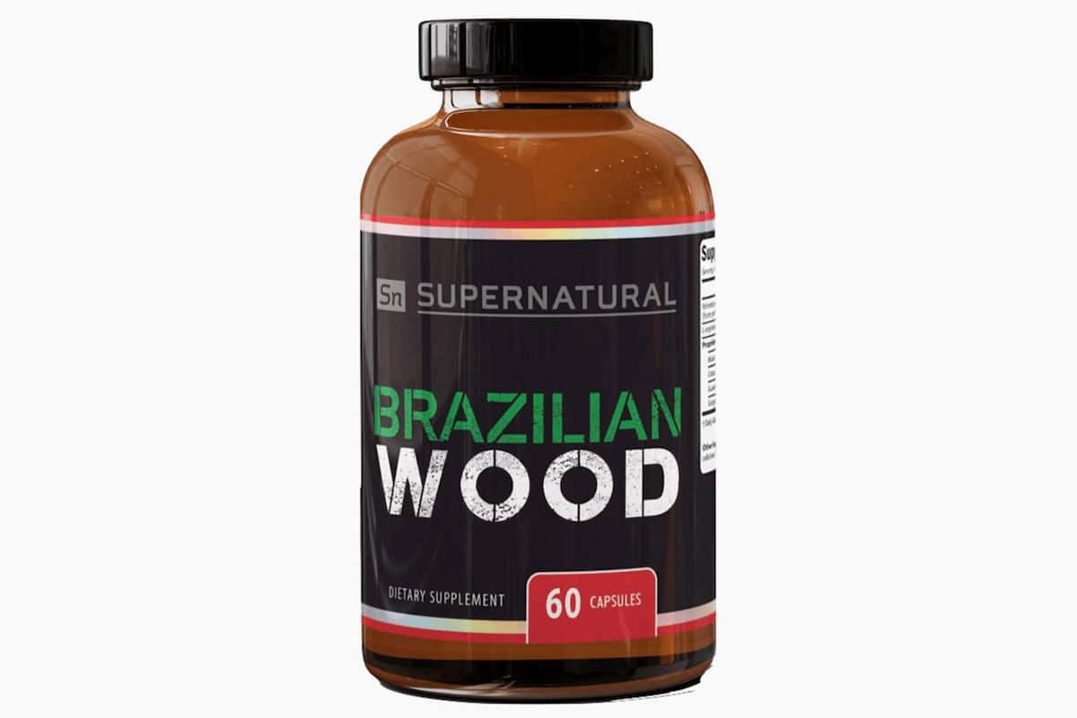 Brazilian Wood™ | Official Website | Male Sexual Health